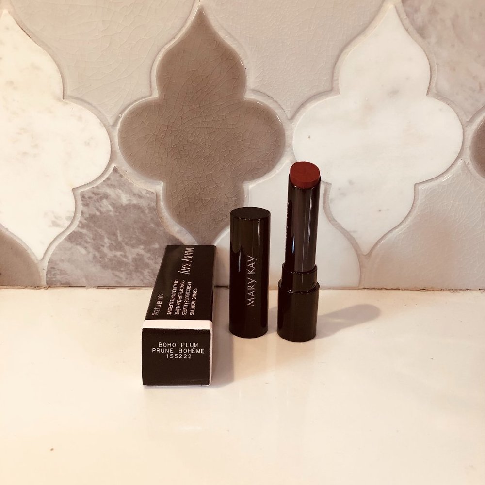 Mary Kay Supreme Hydrating Lipstick